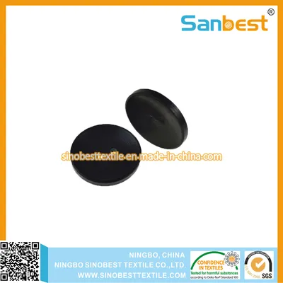 New Style Wooden Buttons for Garments