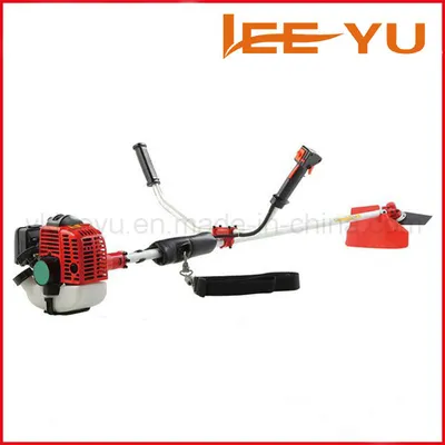 25.4cc 2-Stroke Gasoline Hand Brush Cutter Bc260s