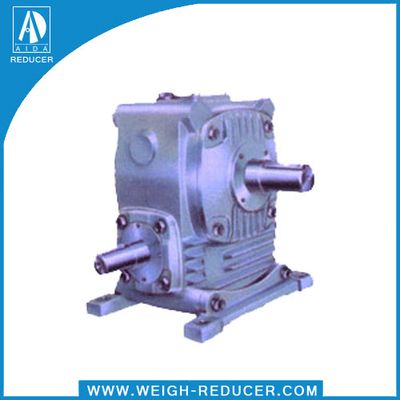 Wht Series Hollow Flank Worm Reducer
