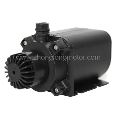 12V BLDC Water Pump