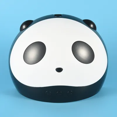Portable LED Nail Lamp/Dryer