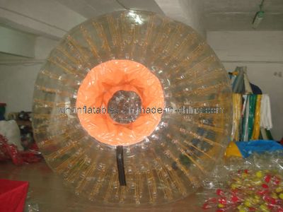 Zorb Ball