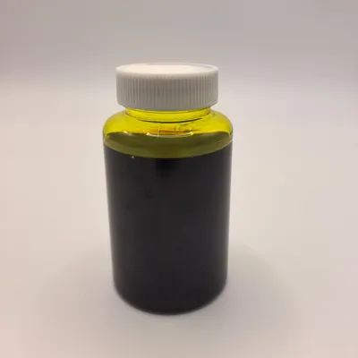 High Reaction Rate 41% Ferric Chloride Special Agent for Metal Etching of Electronic Components