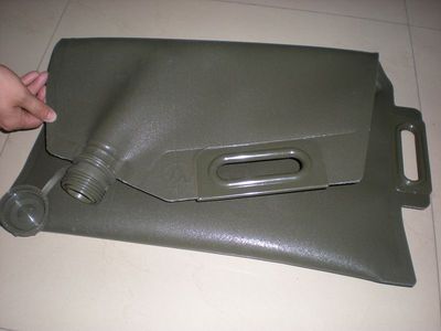 Mini Portable Fuel Tank (KSD-013)