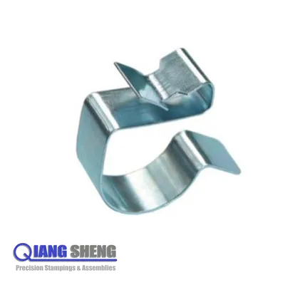 Wiring Clip Sheet Metal Clips