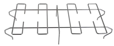 Plated BBQ Grill (CS-11-2)