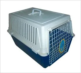 Injection Mold of Large Aviation Case