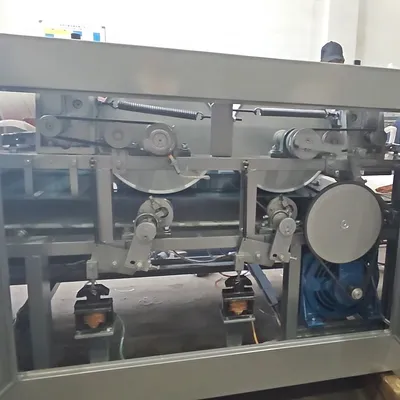 PP Woven Bag Printing Machine (bag by bag)