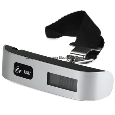 High Precision Digital Weight Fishing Scale