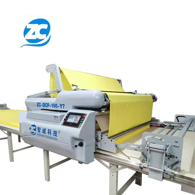 Fabric Spreading Machine for Factory Price.