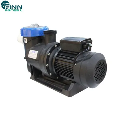 Swimming Pool Electrical Above Ground Sand Filter Pool Water Circulation Pump