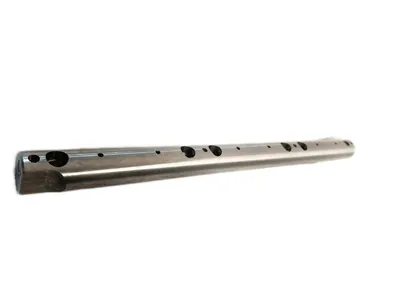 Genuine for Cummins Rocker Lever Shaft 4059288, Fits Qsx15/Isx15 Valve Train Systems