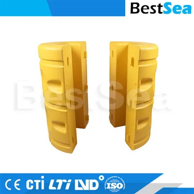 Edge Corner Guard for Workshop, PU Corner Column Protector/Shelf Edge Protector
