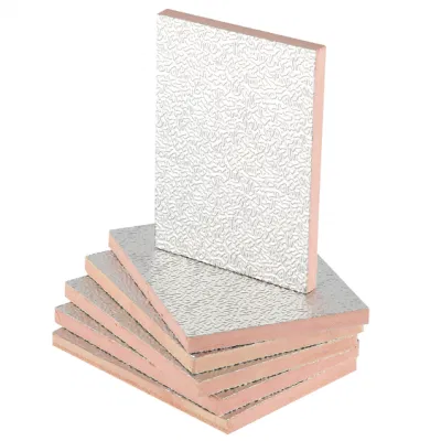 XPS Foam Insulation Board Thermal Insulation Panel