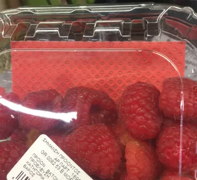 Fruit Absorbent Tray Liner Pad