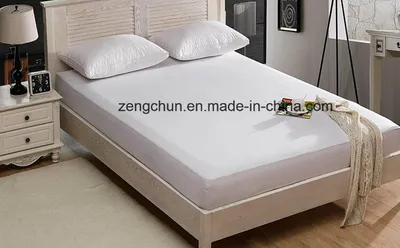 Luxury Tencel Waterproof Mattress Protector