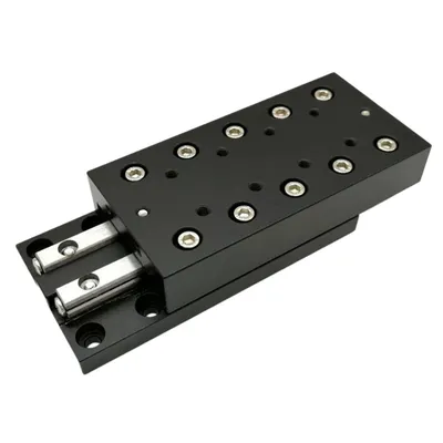 Vru Type Cross Roller Slide Vru1 Vru2 Vru3 Vru4 Vru5 Vru6 Linear Slide Table
