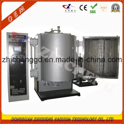PVD Ion Coating Machine for Door Hand