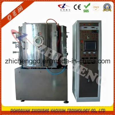Metal Vacuum Plating Machine (ZC)
