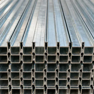 High Durability Steel Keel for Long Lasting Structures