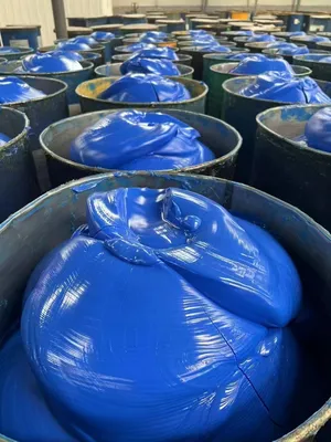 High-Temperature Lithium Complex Grease for Industrial Oven Applications