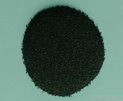 Coke Powder for High Quality Metallurgical Coke
