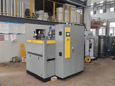 Hot Selling 1000kg/H Electric Steam Boiler for Textile Dyeing and Finishing