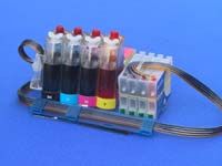 CISS Continue Ink System