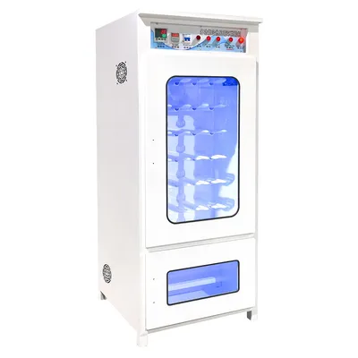 Commercial Shoes Drying Machine Shoe Dryer with UV Sterilization Function Laundry Device