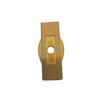 BTA Deep Hole Drill Bit Accessories Protective Pad BTA Wear Pad