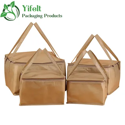 Nonwoven Reusable Color Tote Bags, Durable, Heavy Duty Shopping Bags, Grocery Bag with Reinforced Handles