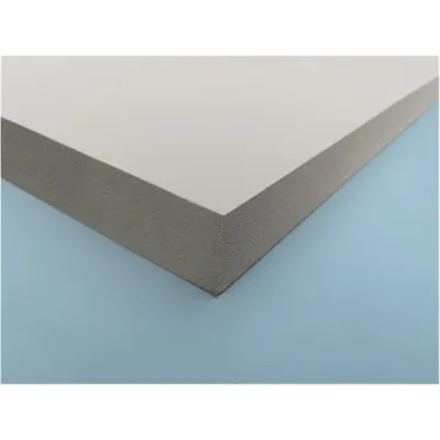Top Quality Thermal Insulation Material with Fumed Silica Core and Metallized Film 0.0045 Wmk Thermal Conductivity