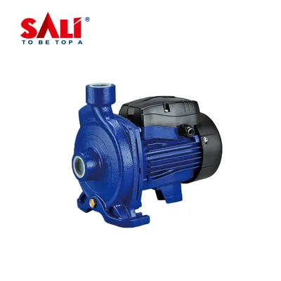 Sali Cpm170 1.1kw/1.5HP Centrifugal Pump Water Pump