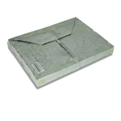 Super Passive Building Insulation Material - Vacuum Insulation VIP Panel
