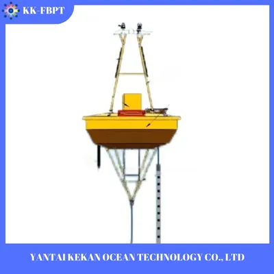 Kk-Fbpt Intelligent Ocean Noise Monitoring Buoy with Hydrophone