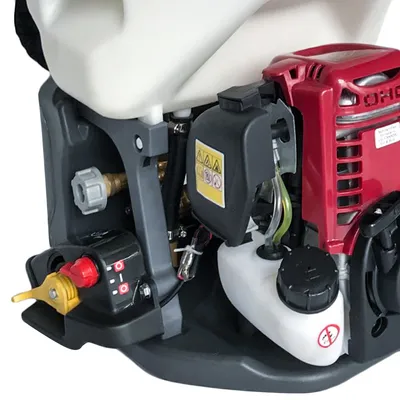 Patelo Gasoline Outdoor Tool Gx35 Enginge Sprayer