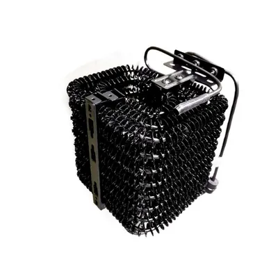 Spiral Condenser for Refrigerator and Cooling Equipment Refrigeration Part