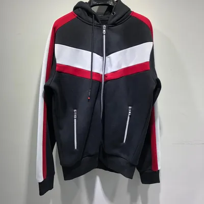 Jackets for Men with Hoodie