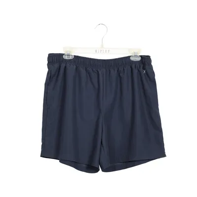 Summer 100% Polyester Garment Dye Popular Quick Dry Black Beach Shorts for Man
