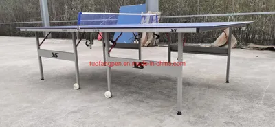 Luxury Classical Hot Sale Table Tennis Board