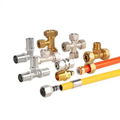 Pex Al Pex Pipe Pex Al PE Pipe Hot Water Gas Pipe