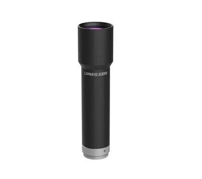 Lomosen Zx-5m20110 2/3 5MP Telecentric Lenses for Machine Vision Industry