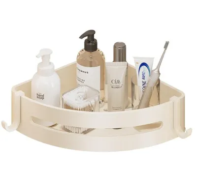 Wholesale Bathroom Aluminum Corner Rack