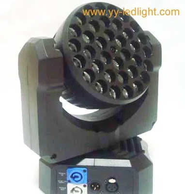 LED Mini Moving Head 36*5W RGB CREE