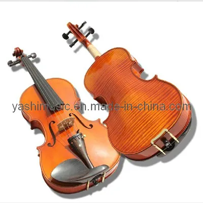 Advanced Varnished Violin (YSV020)