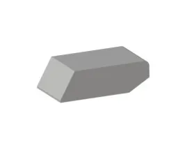 Us Cemented Carbide Saw Tips