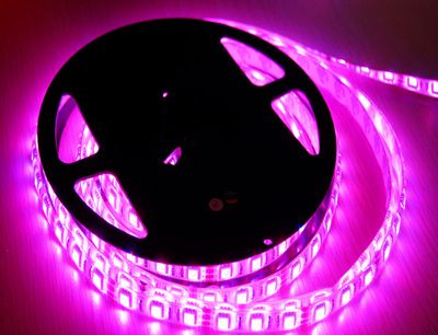 LED Flexible Strip 5050 Waterproof