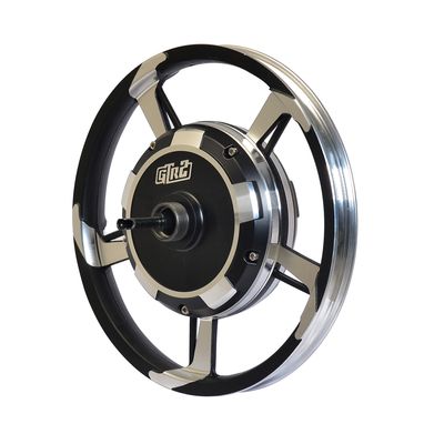 800W Aluminium Alloy Rear Motor