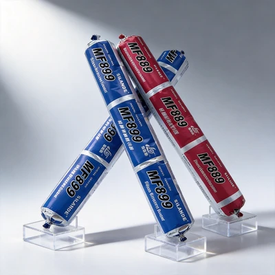 Premium Hot Applied Butyl Sealant for Insulating Glass Applications