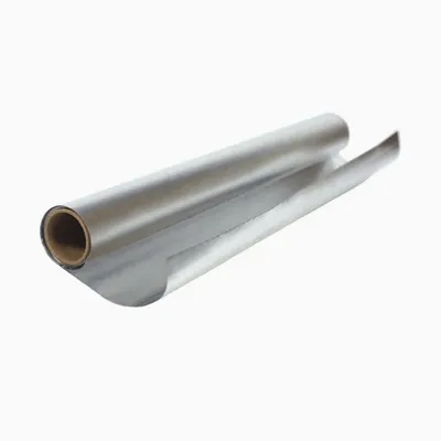 Premium Kitchen Aluminum Foil Roll 8079 for Cooking and Baking